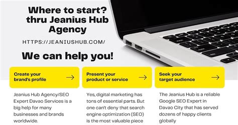 Jeanius Hub .